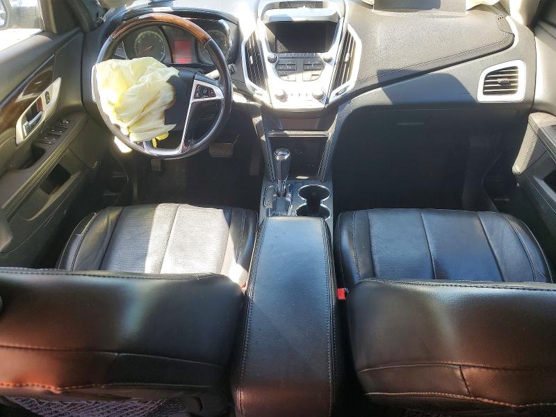 Aukcja sprzedaży 2017 Gmc Terrain, vin: 2GKALREK5H6125559, numer aukcji: 50769216