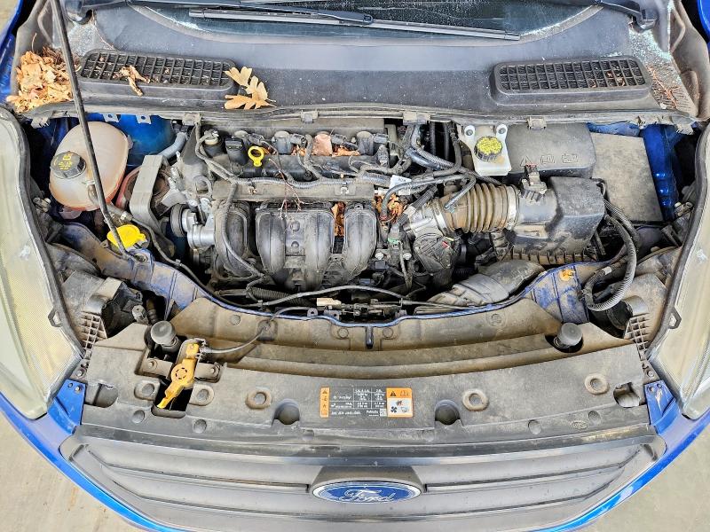 Aukcja sprzedaży 2017 Ford Escape, vin: 1FMCU0F77HUB50337, numer aukcji: 49503046