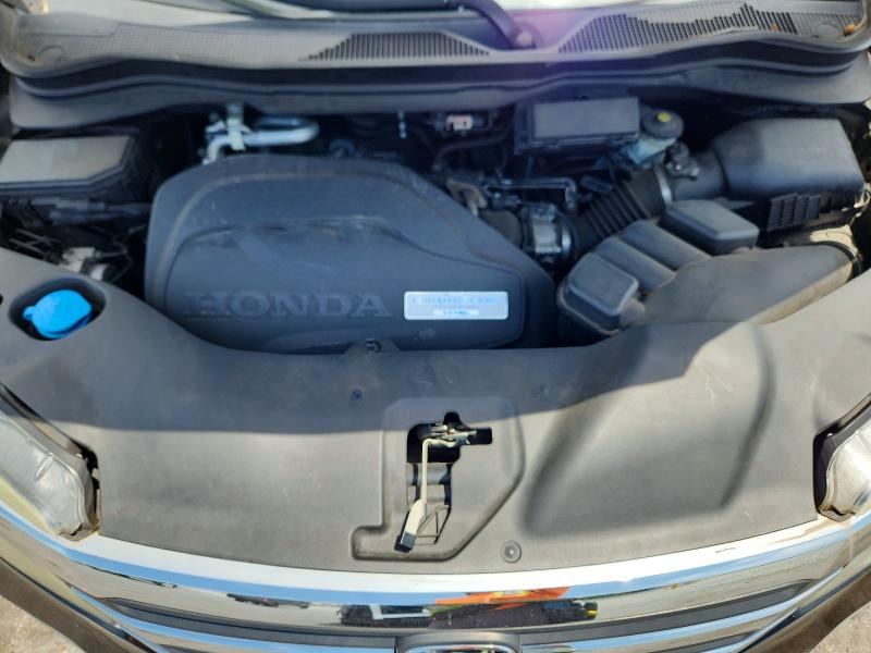Продаж на аукціоні авто 2016 Honda Pilot, vin: 5FNYF6H37GB069296, номер лоту: 51717856