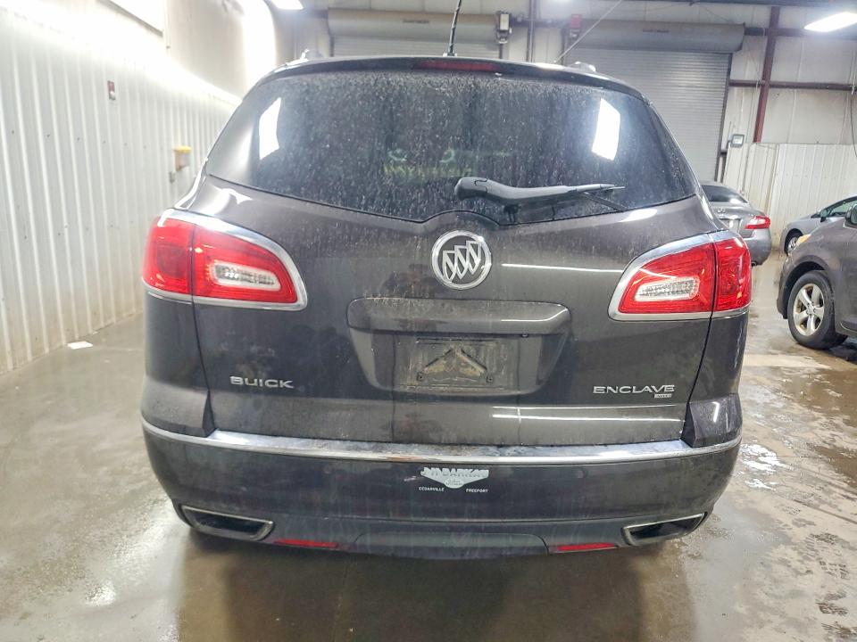 Продаж на аукціоні авто 2014 Buick Enclave, vin: 5GAKVBKD5EJ214927, номер лоту: 50969766