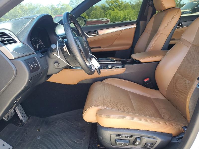 2015 Lexus Gs 350 მანქანა იყიდება აუქციონზე, vin: JTHBE1BL1FA019357, აუქციონის ნომერი: 48606446