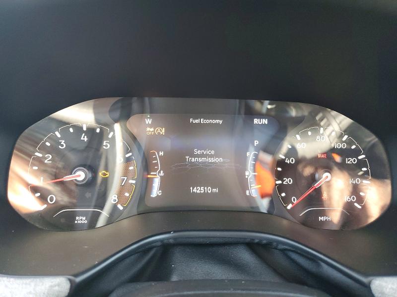 Продаж на аукціоні авто 2022 Jeep Compass, vin: 3C4NJDBB4NT199766, номер лоту: 50261156
