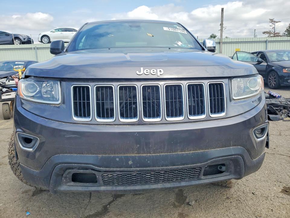 Aukcja sprzedaży 2015 Jeep Grand Cherokee, vin: 1C4RJFBG0FC171274, numer aukcji: 51007146