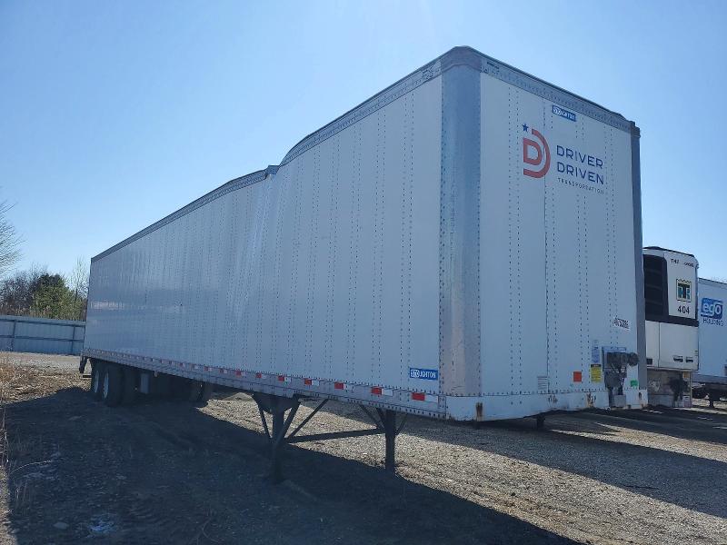 Aukcja sprzedaży 2019 Stoughton Trailers I, vin: 1DW1A5321KSA27692, numer aukcji: 48763386
