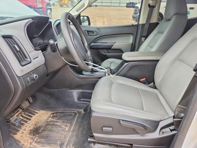Aukcja sprzedaży 2020 Chevrolet Colorado, vin: 1GCGSBEA4L1207673, numer aukcji: 48954836