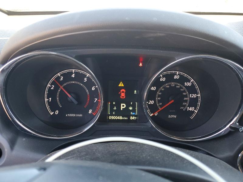 Aukcja sprzedaży 2021 Mitsubishi Outlander Sport, vin: JA4APVAU2MU018832, numer aukcji: 49562726