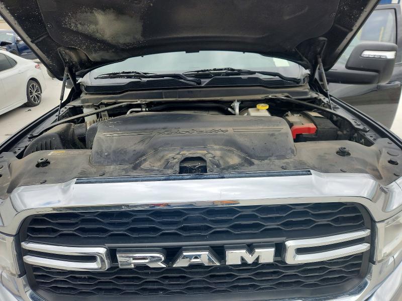 Продаж на аукціоні авто 2024 Ram 2500, vin: 3C6UR5CJ3RG114244, номер лоту: 50478396