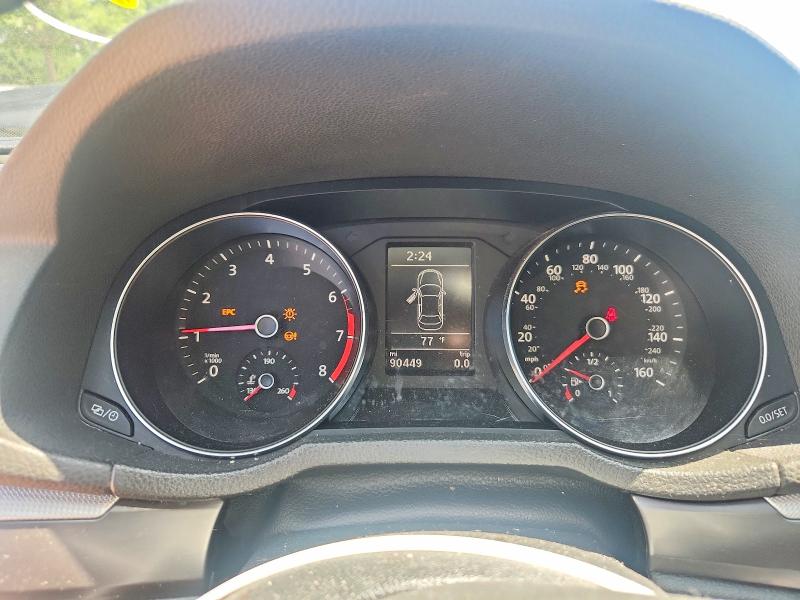Aukcja sprzedaży 2016 Volkswagen Passat, vin: 1VWAT7A39GC061821, numer aukcji: 50575526