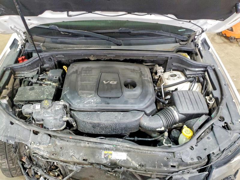 Продажа на аукционе авто 2018 Jeep Grand Cherokee, vin: 1C4RJFAG4JC396159, номер лота: 50408326
