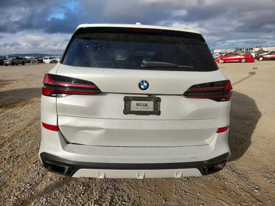 Aukcja sprzedaży 2024 Bmw X5, vin: 5UX13EU07R9S91266, numer aukcji: 48487976