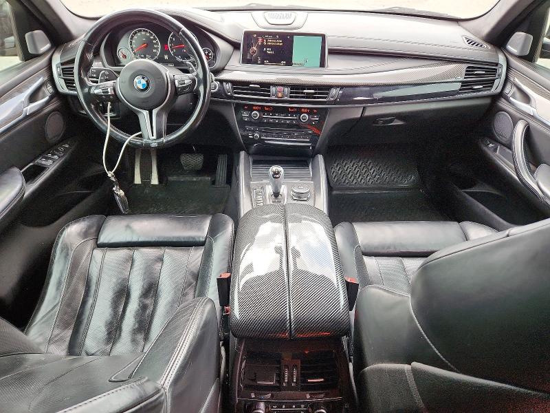Aukcja sprzedaży 2015 Bmw X6, vin: 5YMKW8C58F0R42777, numer aukcji: 52051856