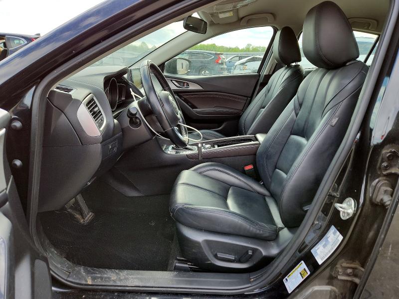 Aukcja sprzedaży 2018 Mazda 3, vin: 3MZBN1V31JM207155, numer aukcji: 49705376