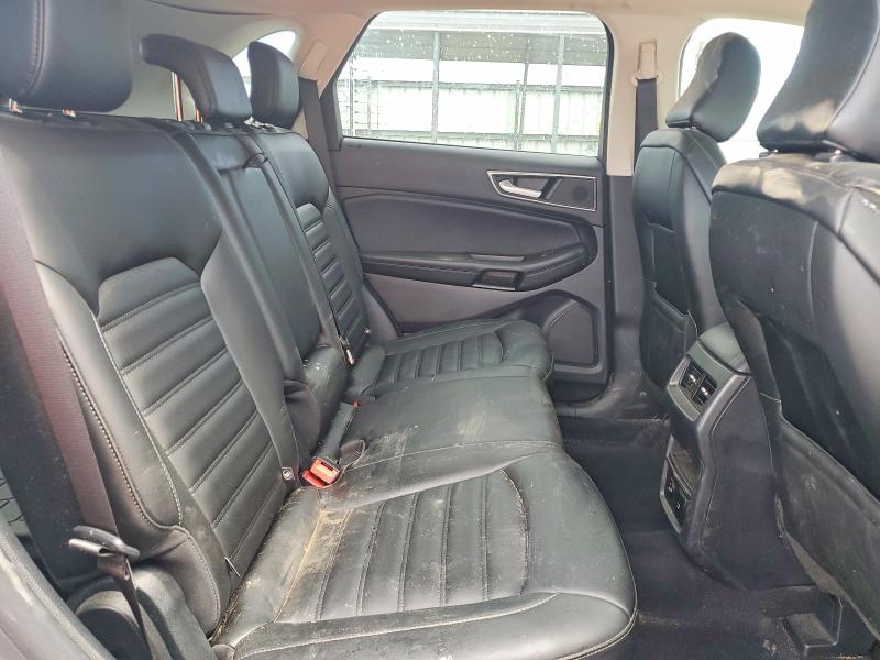 2021 Ford Edge მანქანა იყიდება აუქციონზე, vin: 2FMPK4J96MBA60233, აუქციონის ნომერი: 51169536