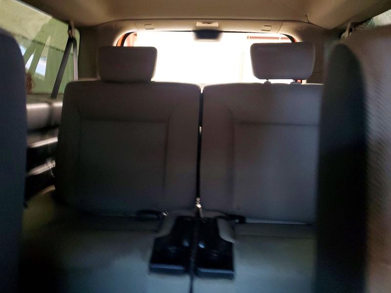 51296076 :رقم المزاد ، 5J6YH18397L013073 vin ، 2007 Honda Element مزاد بيع
