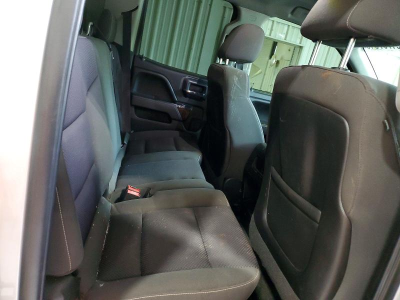 Продаж на аукціоні авто 2015 Gmc Sierra, vin: 1GTV2UEC1FZ220309, номер лоту: 51797316