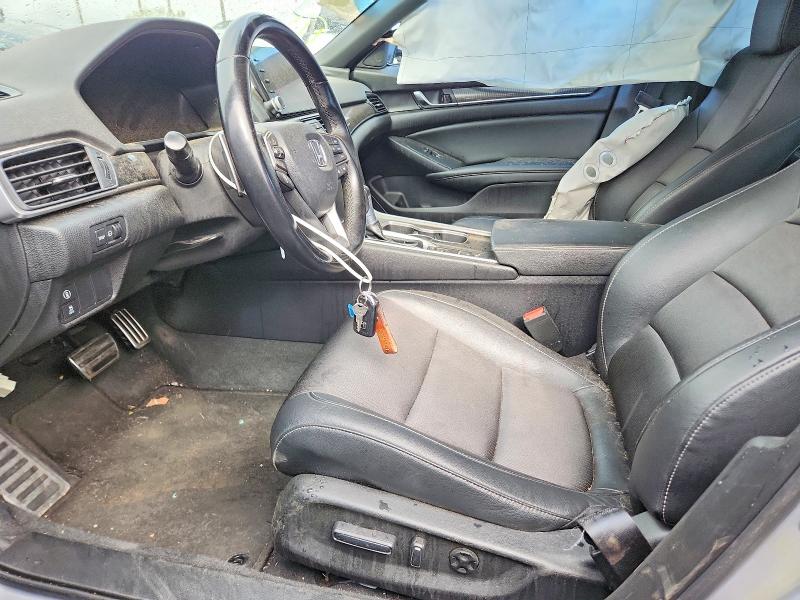 Aukcja sprzedaży 2021 Honda Accord, vin: 1HGCV1F36MA085367, numer aukcji: 51506326
