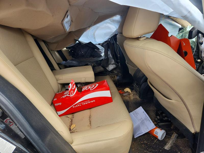 50753106 :رقم المزاد ، JTHBF1D22E5030036 vin ، 2014 Lexus Is مزاد بيع