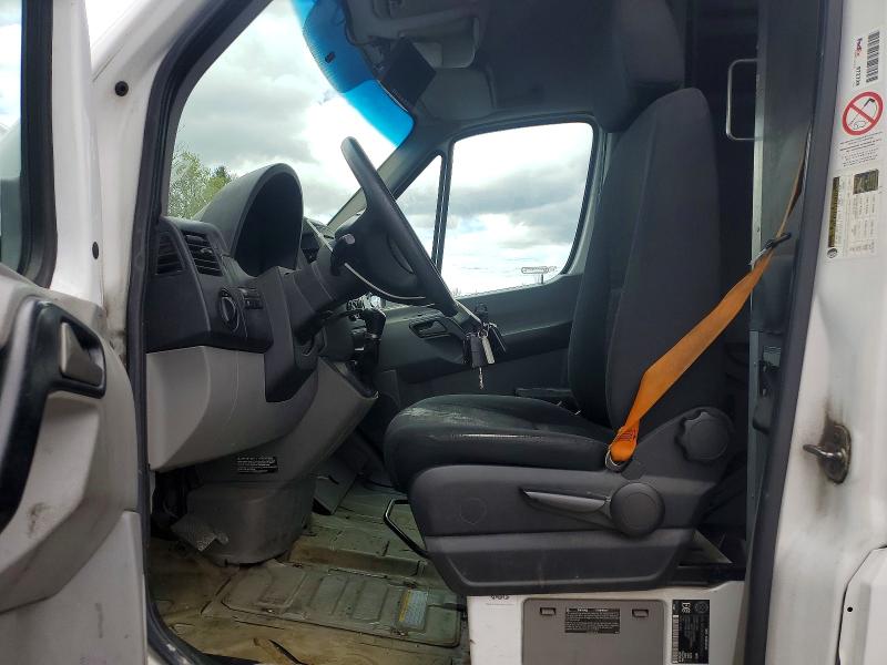 Продажа на аукционе авто 2014 Mercury Sprinter, vin: WD3BE8DB6E5939520, номер лота: 50792006