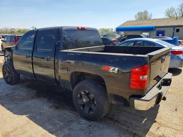 Aukcja sprzedaży 2012 Chevrolet Silverado, vin: 1GCPKSE72CF242333, numer aukcji: 48938546