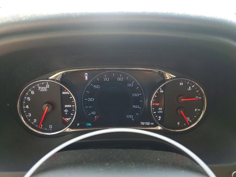 Продаж на аукціоні авто 2019 Gmc Acadia, vin: 1GKKNXLS7KZ215393, номер лоту: 49534946