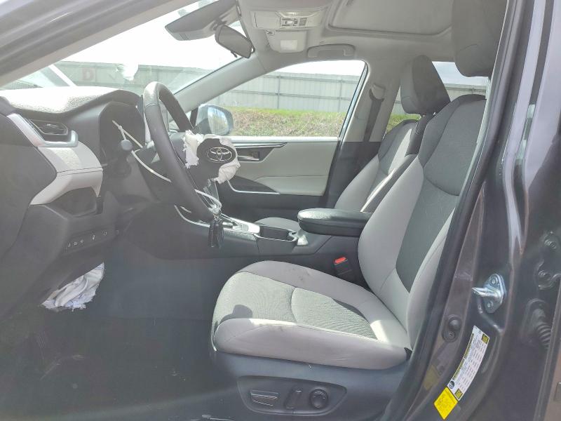 Продажа на аукционе авто 2025 Toyota Rav4 Hybrid, vin: 2T3RWRFV1SW268180, номер лота: 50297686