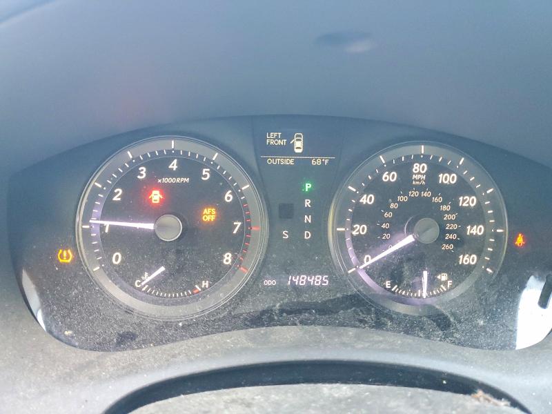 49510616 :رقم المزاد ، JTHBK1EG1B2450485 vin ، 2011 Lexus Es مزاد بيع