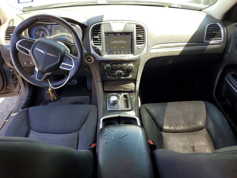 Aukcja sprzedaży 2018 Chrysler 300, vin: 2C3CCAAG0JH340532, numer aukcji: 47893886