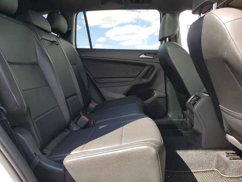 Aukcja sprzedaży 2021 Volkswagen Tiguan, vin: 3VV2B7AX6MM118677, numer aukcji: 51842676