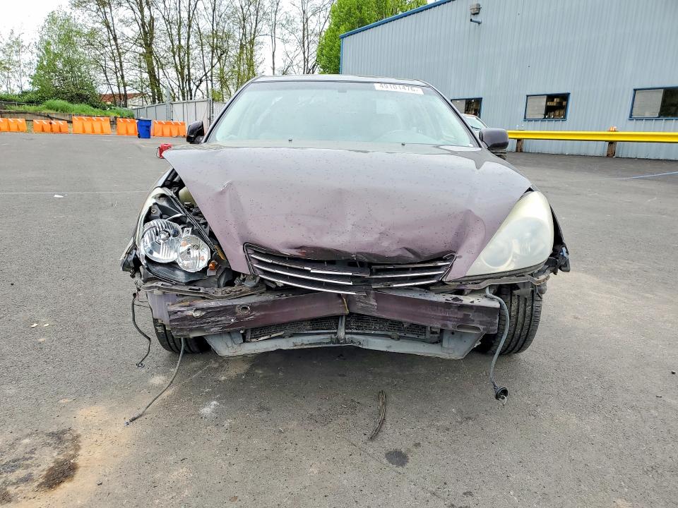 49101476 :رقم المزاد ، JTHBF30G330131982 vin ، 2003 Lexus Es مزاد بيع
