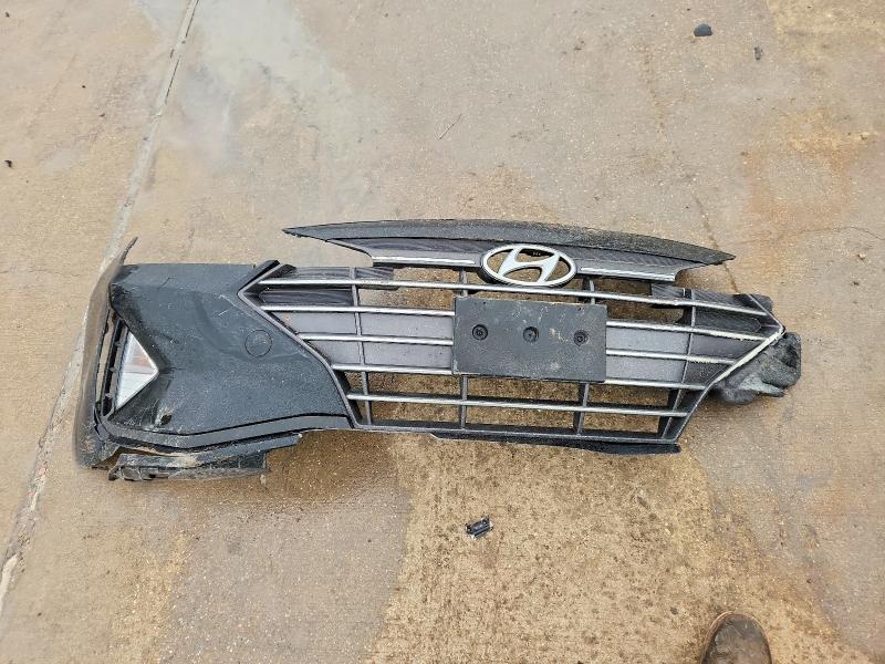 52031766 :رقم المزاد ، KMHD84LF0LU951650 vin ، 2020 Hyundai Elantra مزاد بيع