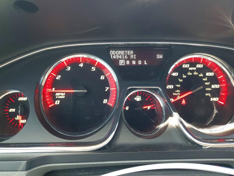 Aukcja sprzedaży 2016 Gmc Acadia, vin: 1GKKRRKD7GJ100611, numer aukcji: 47089536
