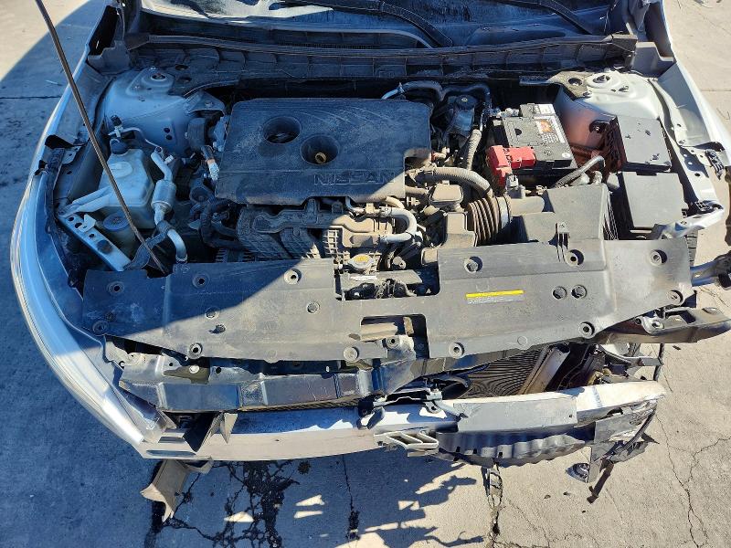 Aukcja sprzedaży 2019 Nissan Altima, vin: 1N4BL4CV9KC128551, numer aukcji: 50749516