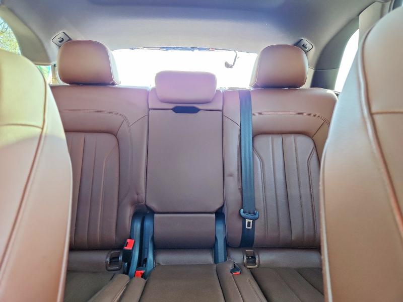 Aukcja sprzedaży 2019 Audi Q5, vin: WA1BNAFY5K2077350, numer aukcji: 47627366