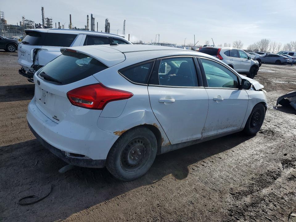 Продажа на аукционе авто 2015 Ford Focus, vin: 1FADP3K23FL351916, номер лота: 48323306