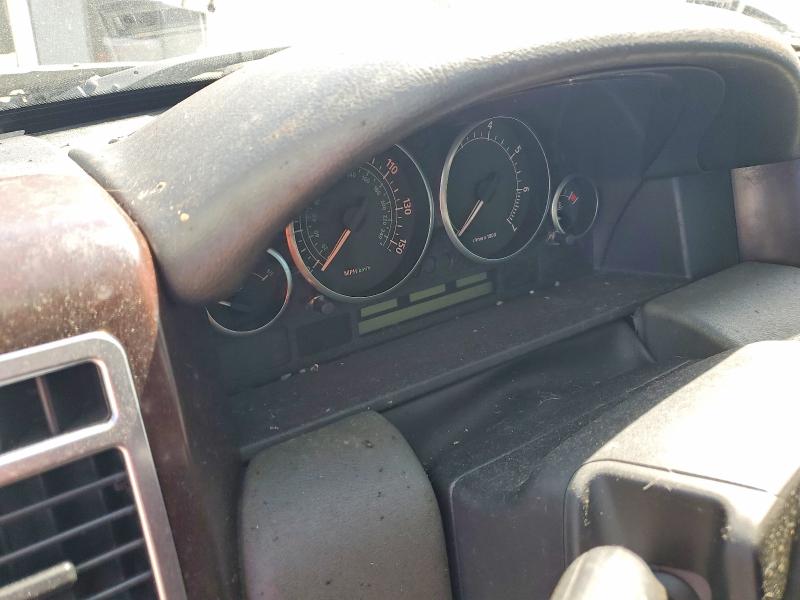 Aukcja sprzedaży 2005 Land Rover Range Rover, vin: SALME11465A193162, numer aukcji: 51206086