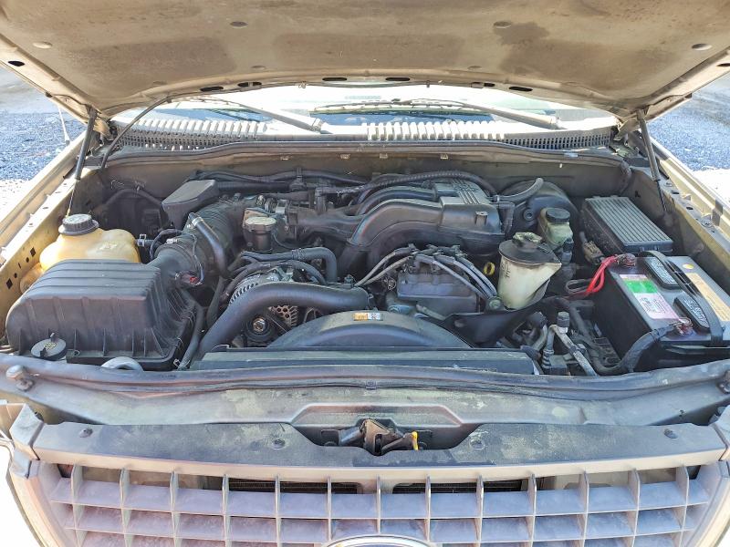 Aukcja sprzedaży 2004 Ford Explorer, vin: 1FMZU62K44ZA71759, numer aukcji: 49082906