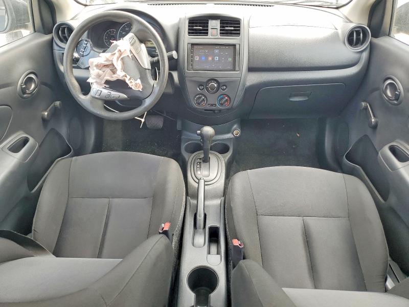 Aukcja sprzedaży 2018 Nissan Versa, vin: 3N1CN7AP7JL824653, numer aukcji: 51427846