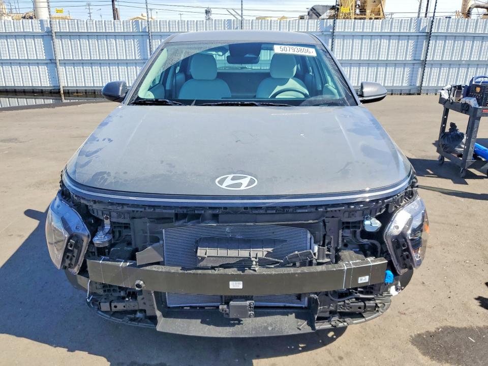 Aukcja sprzedaży 2026 Hyundai Kona, vin: KM8HA3AB2TU382574, numer aukcji: 50793806