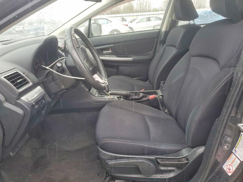 Продаж на аукціоні авто 2016 Subaru Impreza, vin: JF1GPAP61GH298134, номер лоту: 48013186