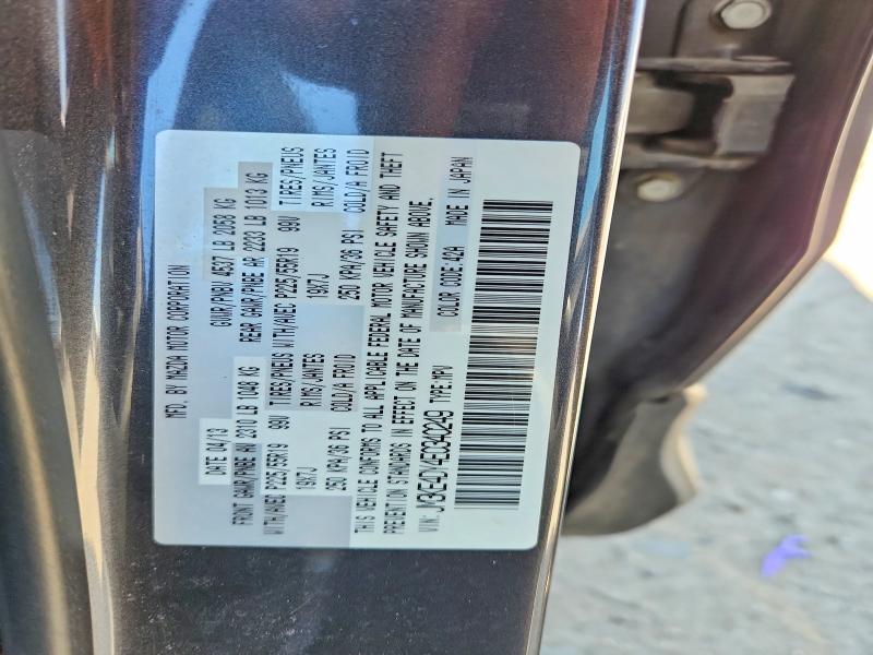 49160256 :رقم المزاد ، JM3KE4DY4E0340249 vin ، 2014 Mazda Cx-5 مزاد بيع