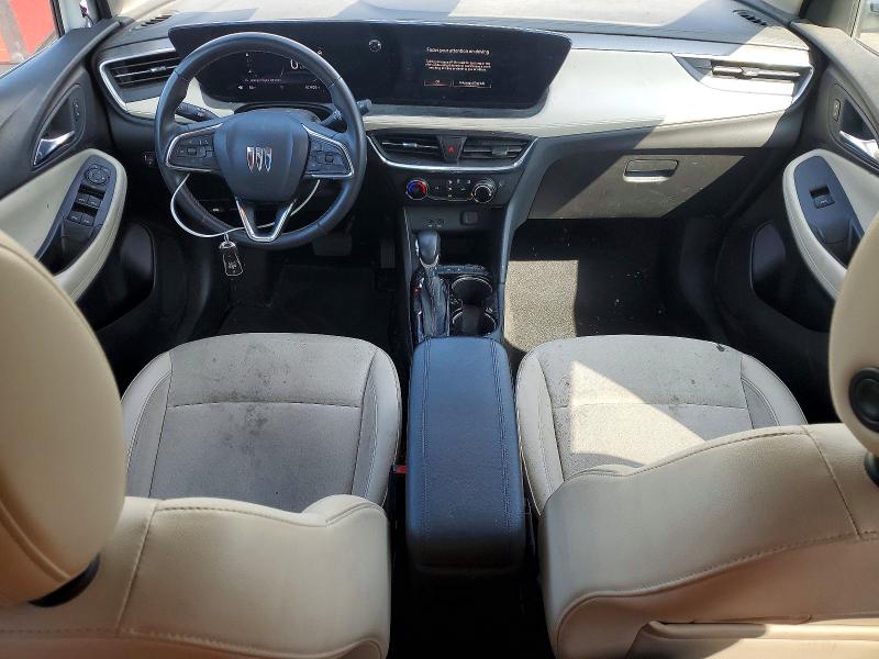 Aukcja sprzedaży 2024 Buick Encore Gx, vin: KL4AMBSLXRB014074, numer aukcji: 51977406
