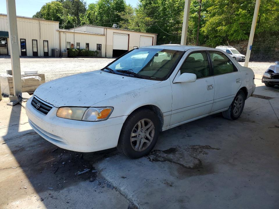 Aukcja sprzedaży 2001 Toyota Camry, vin: 4T1BF22K71U964179, numer aukcji: 78277165