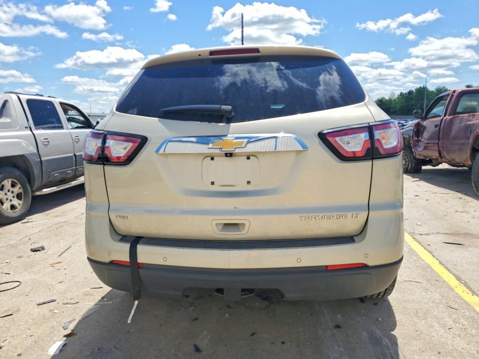 Aukcja sprzedaży 2014 Chevrolet Traverse, vin: 1GNKVGKD1EJ219254, numer aukcji: 51659906