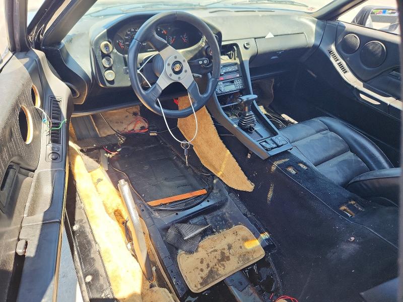 46665586 :رقم المزاد ، WP0JB0924GS861862 vin ، 1986 Porsche 928 مزاد بيع