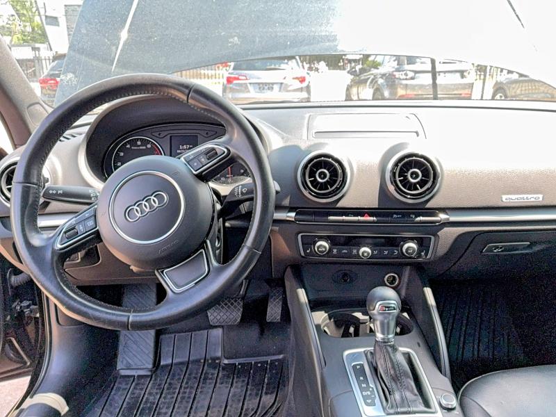 Aukcja sprzedaży 2016 Audi A3, vin: WAUB8GFFXG1080060, numer aukcji: 51319656