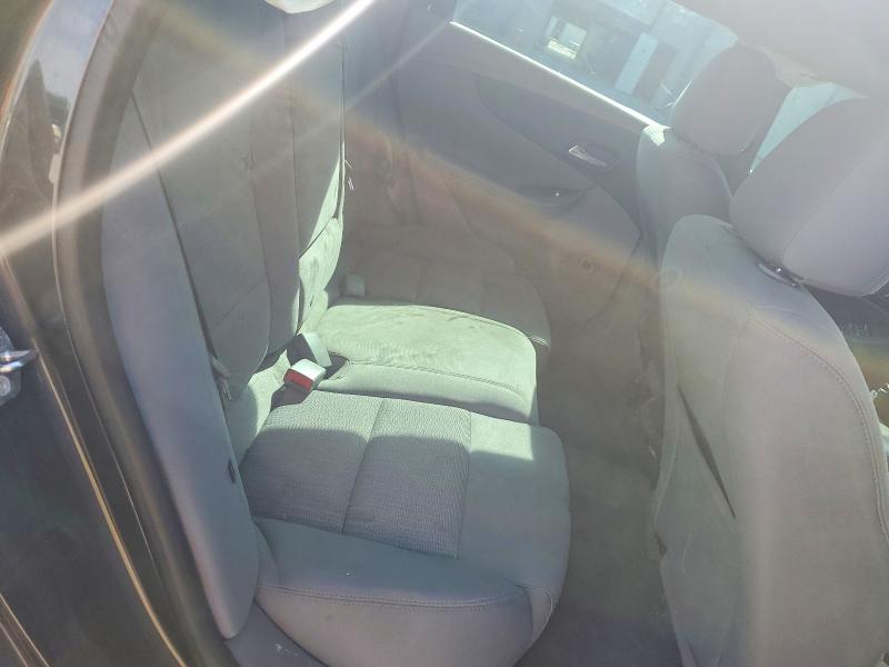 Продажа на аукционе авто 2015 Chevrolet Impala, vin: 2G11Z5SL9F9272567, номер лота: 46782166