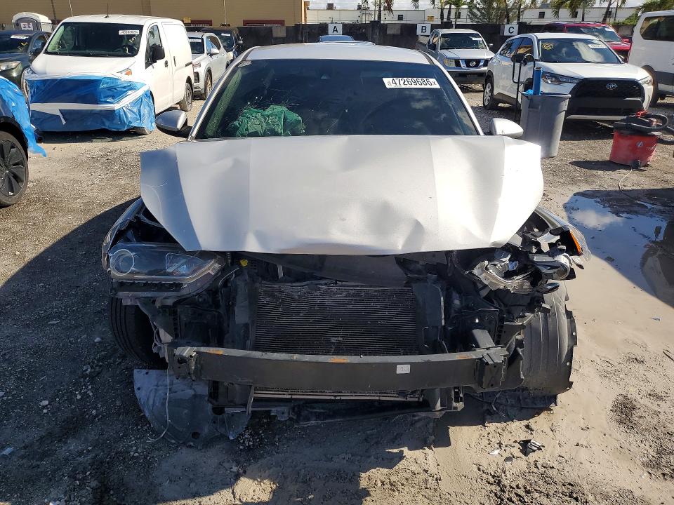 2021 Kia Forte მანქანა იყიდება აუქციონზე, vin: 3KPF24AD0ME348763, აუქციონის ნომერი: 47269686