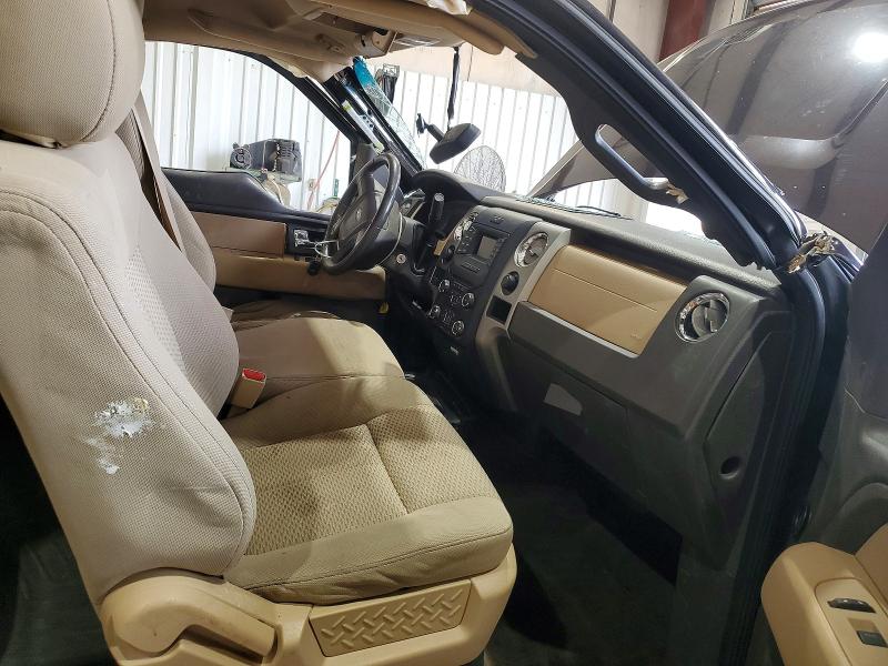 Продаж на аукціоні авто 2013 Ford F150, vin: 1FTFX1ET2DFA53252, номер лоту: 51453746