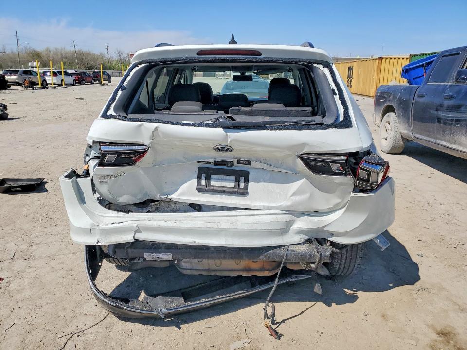 Продаж на аукціоні авто 2020 Volkswagen Tiguan, vin: 3VV3B7AX4LM106031, номер лоту: 49179476
