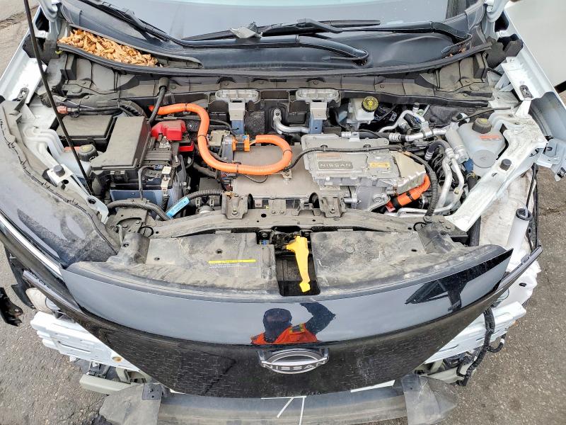 Продаж на аукціоні авто 2024 Nissan Ariya, vin: JN1DF0CD7RM731791, номер лоту: 51995776